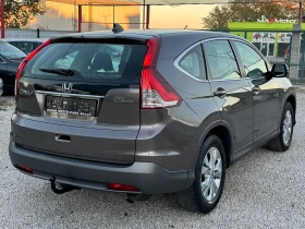 Honda Cr-v 1.6d, снимка 4