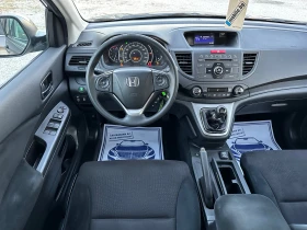 Honda Cr-v 1.6d, снимка 12