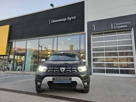 Dacia Duster dCi 115 к.с. Дизел 4x4 Stop & Start N1, снимка 3