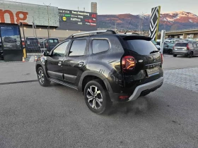 Dacia Duster dCi 115 к.с. Дизел 4x4 Stop & Start N1, снимка 4