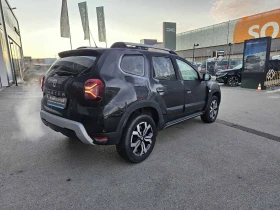 Dacia Duster dCi 115 к.с. Дизел 4x4 Stop & Start N1, снимка 5