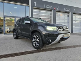 Dacia Duster dCi 115 к.с. Дизел 4x4 Stop & Start N1, снимка 2