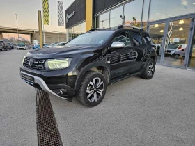 Dacia Duster dCi 115 к.с. Дизел 4x4 Stop & Start N1, снимка 1