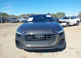 Audi Q8 55TFSI* QUATTRO* ДИГ.ТАБЛО* ПОДГРЕВИ* ПАНО - [3] 