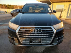 Audi Q7 2017 AUDI Q7 PREMIUM PLUS | Mobile.bg    2