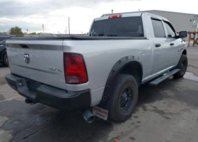 Dodge RAM 1500 TRADESMAN | Mobile.bg    5