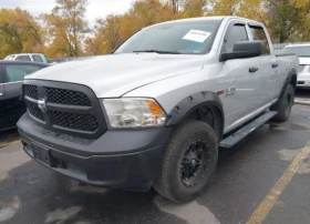  Dodge RAM 1500