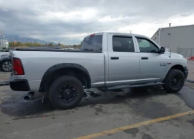 Dodge RAM 1500 TRADESMAN | Mobile.bg    6