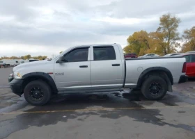 Dodge RAM 1500 TRADESMAN | Mobile.bg    2