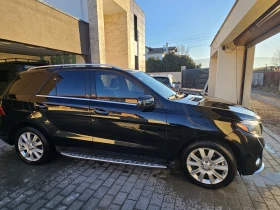 Mercedes-Benz GLE 350 GLE350d AMG 4MATIC, снимка 3