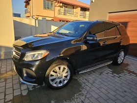 Mercedes-Benz GLE 350 GLE350d AMG 4MATIC, снимка 2