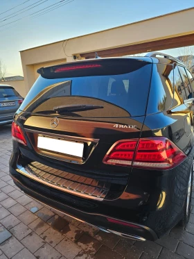 Mercedes-Benz GLE 350 GLE350d AMG 4MATIC, снимка 16