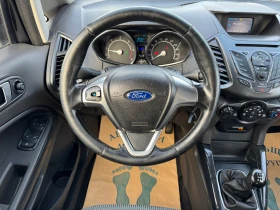 Ford EcoSport 1.5TDCI-ЛИЗИНГ, снимка 10