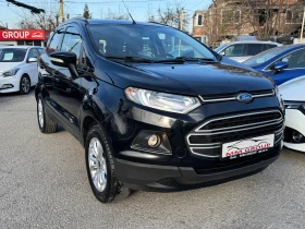 Ford EcoSport 1.5TDCI-ЛИЗИНГ, снимка 7