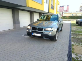 BMW X3 2.0D FACELIFT xDRIVE, снимка 6