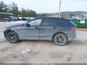 Jaguar F-PACE 25t Premium AWD * Фиксирана цена* Лизинг* - 23000 лв. - 15910633 | Car24.bg