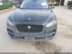 Jaguar F-PACE 25t Premium AWD * Фиксирана цена* Лизинг* - 23000 лв. - 15910633 | Car24.bg