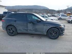 Jaguar F-PACE 25t Premium AWD * Фиксирана цена* Лизинг* - 23000 лв. - 15910633 | Car24.bg