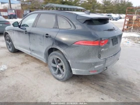 Jaguar F-PACE 25t Premium AWD * Фиксирана цена* Лизинг* - 23000 лв. - 15910633 | Car24.bg