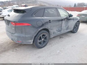 Jaguar F-PACE 25t Premium AWD * Фиксирана цена* Лизинг* - 23000 лв. - 15910633 | Car24.bg