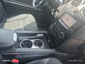 Обява за продажба на Mercedes-Benz ML 320 DISTRONIC* ПОДГРЕВ* ПАМЕТ ЕЛ.СЕДАЛКИ*  ~14 900 лв. - изображение 7