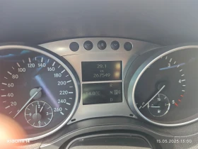 Обява за продажба на Mercedes-Benz ML 320 DISTRONIC* ПОДГРЕВ* ПАМЕТ ЕЛ.СЕДАЛКИ*  ~14 900 лв. - изображение 5