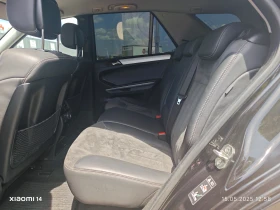 Обява за продажба на Mercedes-Benz ML 320 DISTRONIC* ПОДГРЕВ* ПАМЕТ ЕЛ.СЕДАЛКИ*  ~14 900 лв. - изображение 11