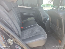 Обява за продажба на Mercedes-Benz ML 320 DISTRONIC* ПОДГРЕВ* ПАМЕТ ЕЛ.СЕДАЛКИ*  ~14 900 лв. - изображение 10
