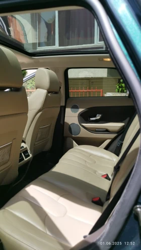 Обява за продажба на Land Rover Range Rover Evoque Land Rover Range Rover Evoque 2.2 4Х4 PURE PREMIUM ~39 500 лв. - изображение 6