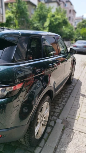 Обява за продажба на Land Rover Range Rover Evoque Land Rover Range Rover Evoque 2.2 4Х4 PURE PREMIUM ~39 500 лв. - изображение 2