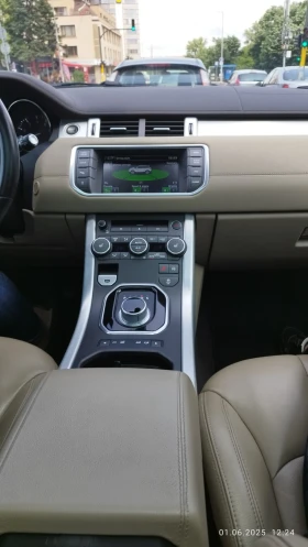 Land Rover Range Rover Evoque Land Rover Range Rover Evoque 2.2 44 PURE PREMIUM | Mobile.bg    13