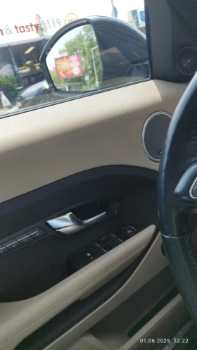 Land Rover Range Rover Evoque Land Rover Range Rover Evoque 2.2 44 PURE PREMIUM | Mobile.bg    14