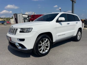     Jeep Grand cherokee 3.0 SUMMIT 