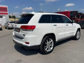 Jeep Grand cherokee 3.0 SUMMIT  | Mobile.bg    5