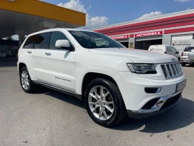     Jeep Grand cherokee 3.0 SUMMIT 