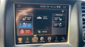 Jeep Grand cherokee 3.0 SUMMIT  | Mobile.bg    16