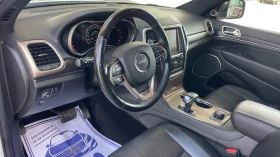 Jeep Grand cherokee 3.0 SUMMIT  | Mobile.bg    11
