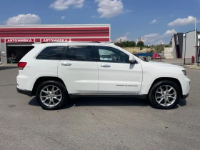     Jeep Grand cherokee 3.0 SUMMIT 