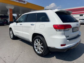 Jeep Grand cherokee 3.0 SUMMIT  | Mobile.bg    7
