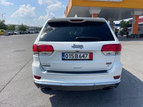 Jeep Grand cherokee 3.0 SUMMIT  | Mobile.bg    6