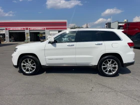 Jeep Grand cherokee 3.0 SUMMIT  | Mobile.bg    8