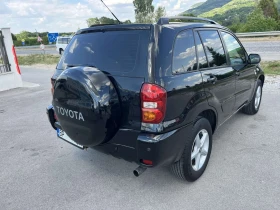 Toyota Rav4 FACE 2.0D4D 116кс РЕГИСТРИРАНА ОБСЛУЖЕНА ПЕРФЕКТНА - 8700 лв. - 74292225 4