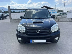Toyota Rav4 FACE 2.0D4D 116кс РЕГИСТРИРАНА ОБСЛУЖЕНА ПЕРФЕКТНА - 8700 лв. - 74292225 2