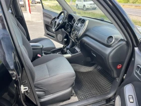 Toyota Rav4 FACE 2.0D4D 116кс РЕГИСТРИРАНА ОБСЛУЖЕНА ПЕРФЕКТНА - 8700 лв. - 74292225 11