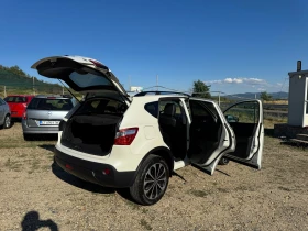Nissan Qashqai 1.6DCI KAMERA 360  | Mobile.bg    5