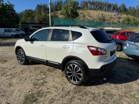 Nissan Qashqai 1.6DCI KAMERA 360  | Mobile.bg    8