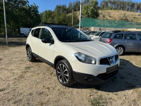 Nissan Qashqai 1.6DCI KAMERA 360  | Mobile.bg    2