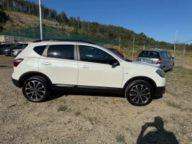 Nissan Qashqai 1.6DCI KAMERA 360  | Mobile.bg    3