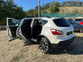Nissan Qashqai 1.6DCI KAMERA 360  | Mobile.bg    7