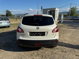 Nissan Qashqai 1.6DCI KAMERA 360  | Mobile.bg    6